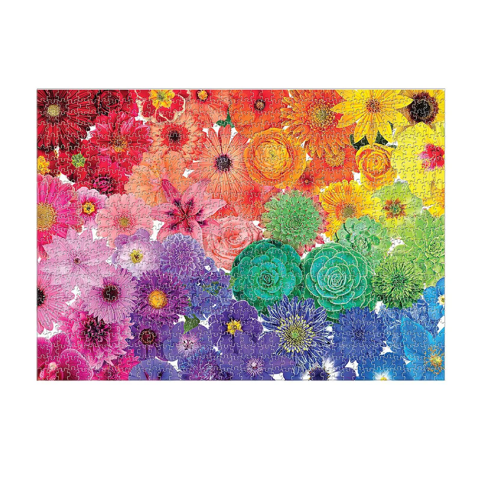 Пазл с цветущими цветами, обучающая интеллектуальная пазлов, 1000 элементов для взрослых, разламывающая Радуга, Веселая игра для детей и взро...
Пазл с цветущими цветами, обучающая интеллектуальная пазлов, 1000 элементов для взрослых, разламывающая Радуга, Веселая игра для детей и взро...