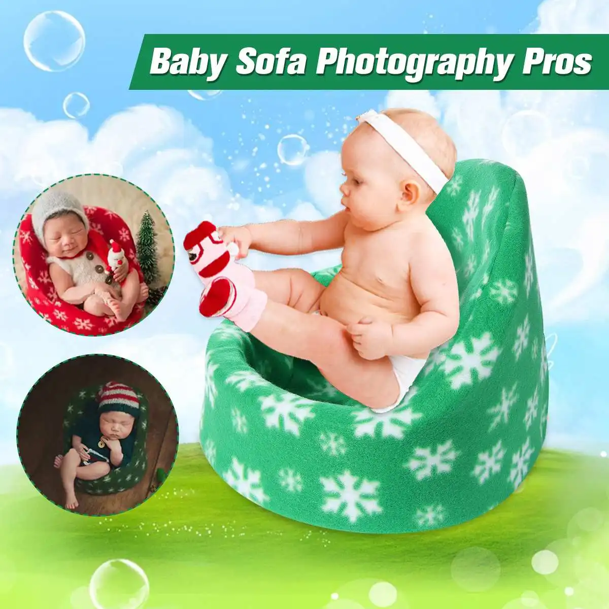 Chrismas Photography Prop Mini Sofa Newborn Baby Shoot Accessory Creative Props Baby Modern Theme Photography Decoration Gift
Chrismas Photography Prop Mini Sofa Newborn Baby Shoot Accessory Creative Props Baby Modern Theme Photography Decoration Gift