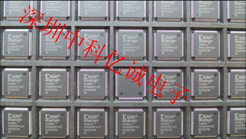 XCS05XL-4VQG100C XCS05XL-4VQ100C XCS05XLVQG100
XCS05XL-4VQG100C XCS05XL-4VQ100C XCS05XLVQG100