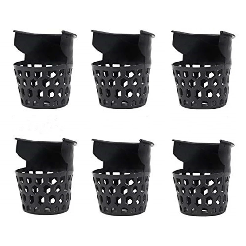 6 Pcs Billiard Pool Table Pockets Durable Plastic Web Replacement Pockets for Pool Table,Billiard Accessories
6 Pcs Billiard Pool Table Pockets Durable Plastic Web Replacement Pockets for Pool Table,Billiard Accessories