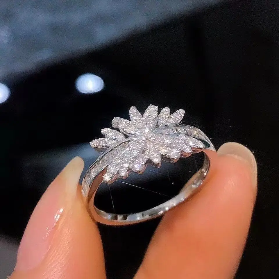 2021 New Trendy 925 Sterling Silver Fashion Ring for Women Party Gift Jewelry Jewelry Wholesale R6425
2021 New Trendy 925 Sterling Silver Fashion Ring for Women Party Gift Jewelry Jewelry Wholesale R6425