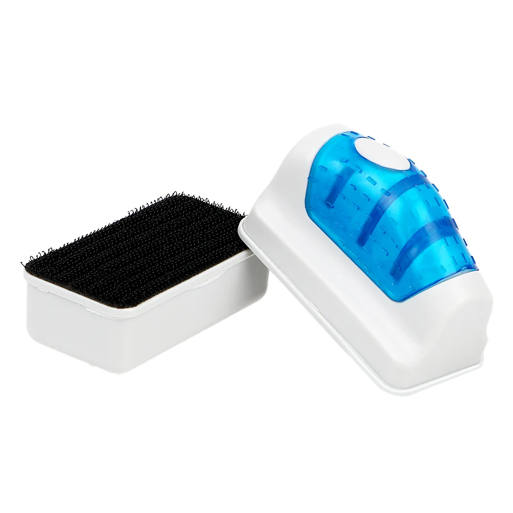 DIYWORK Fish Tank Anti Scratch Aquarium Cleaner Strong Magnets Clean Tool Floating Magnetic Brush Glass Algae Cleaner
DIYWORK Fish Tank Anti Scratch Aquarium Cleaner Strong Magnets Clean Tool Floating Magnetic Brush Glass Algae Cleaner