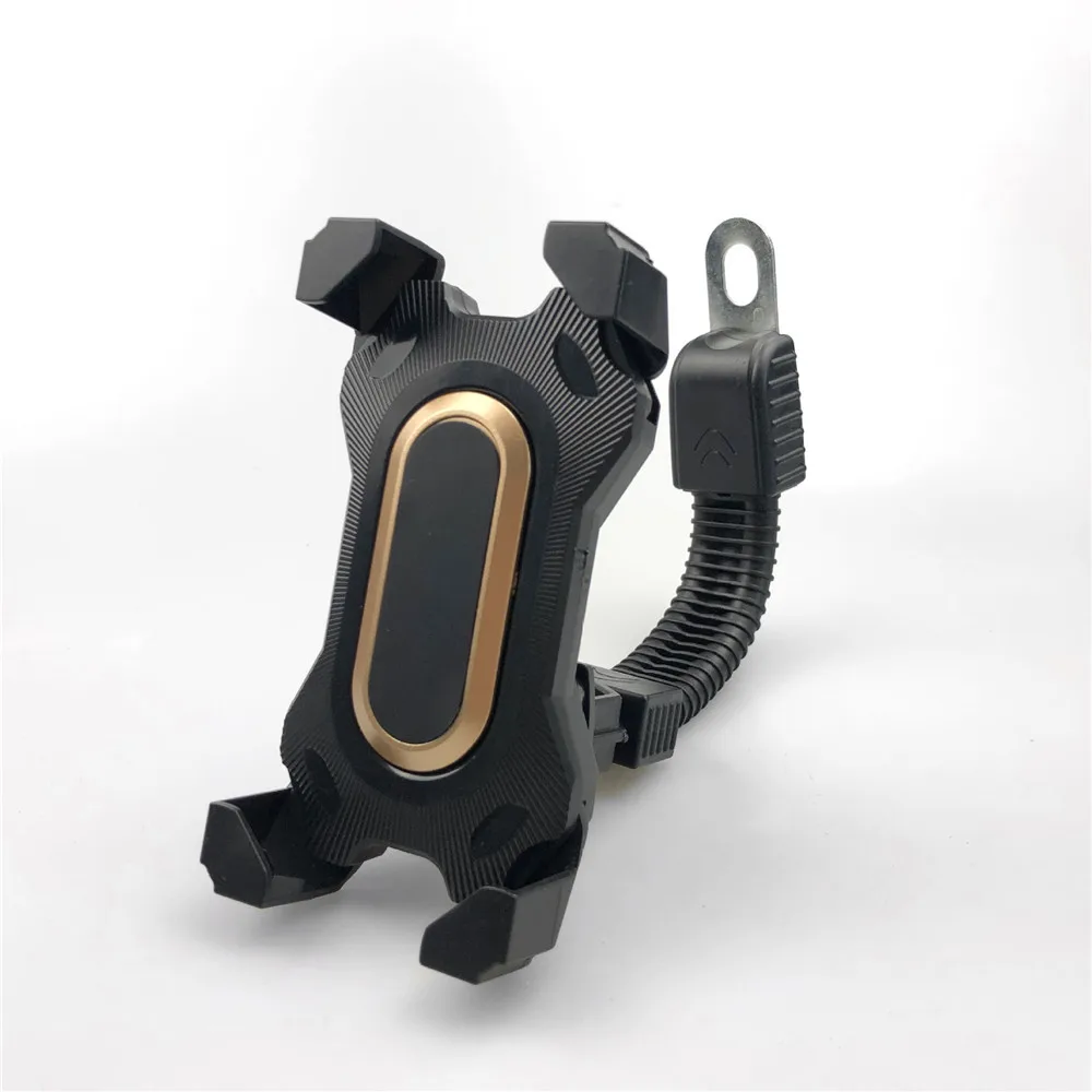 Motorcycle Mobile Phone Holder Mount Universal Phone Holder Bracket for iPhone Samsung Universal Phone Motorcycle
Motorcycle Mobile Phone Holder Mount Universal Phone Holder Bracket for iPhone Samsung Universal Phone Motorcycle