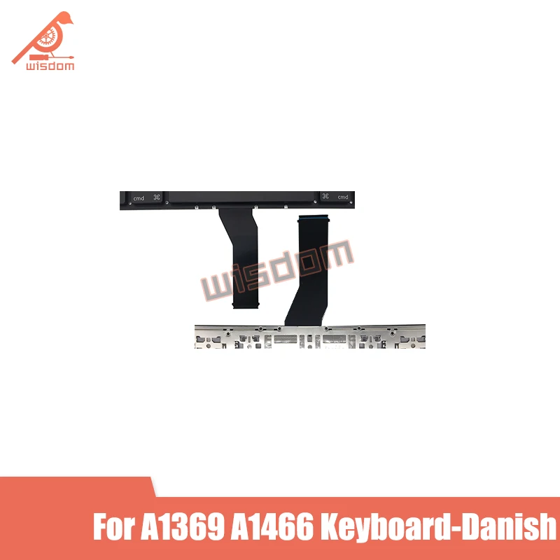 Macbook Air 13 "A1369 A1466 MD231 MD232 MC503 MC504 2011-15
Macbook Air 13 "A1369 A1466 MD231 MD232 MC503 MC504 2011-15