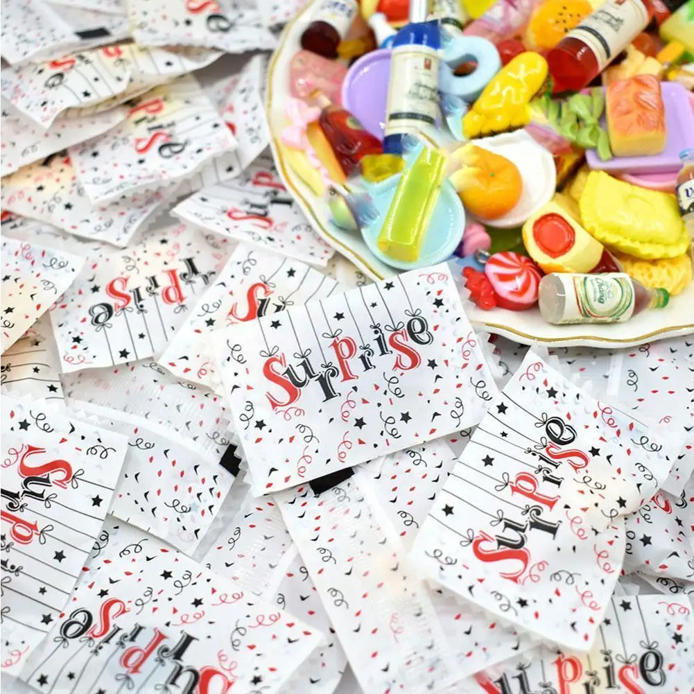 1pc Lucky Bag Flat Back Resin Cabochon Kawaii Simulation Blind Bags Cartoon Dollhouse Play Toy Food Bottles Diy Mini Scrapb Q9Z4
1pc Lucky Bag Flat Back Resin Cabochon Kawaii Simulation Blind Bags Cartoon Dollhouse Play Toy Food Bottles Diy Mini Scrapb Q9Z4