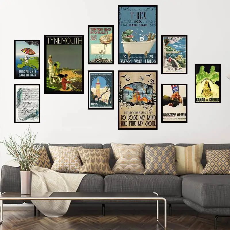 To Win The Spanish Propaganda Poster Art Woman Canvas Wall Hanging Green And Blue Pattern Picture Home Decor
To Win The Spanish Propaganda Poster Art Woman Canvas Wall Hanging Green And Blue Pattern Picture Home Decor