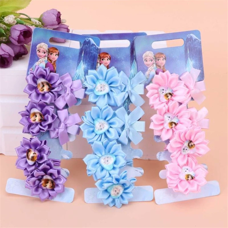 Заколка для волос «Холодное сердце» из мультфильма Disney, аксессуары для кукол Эльзы, головной убор для девочек, подарок на день рождения, пов...
Заколка для волос «Холодное сердце» из мультфильма Disney, аксессуары для кукол Эльзы, головной убор для девочек, подарок на день рождения, пов...