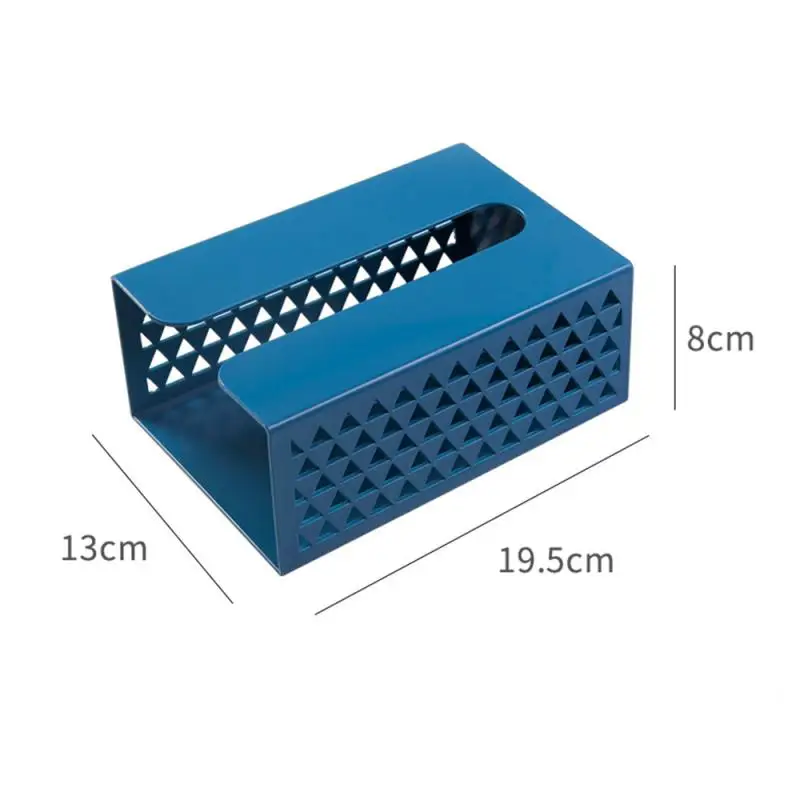 Tissue Case Nordic style home living room simple wall-mounted tissue box kitchen napkin box office creative pumping storage
Tissue Case Nordic style home living room simple wall-mounted tissue box kitchen napkin box office creative pumping storage