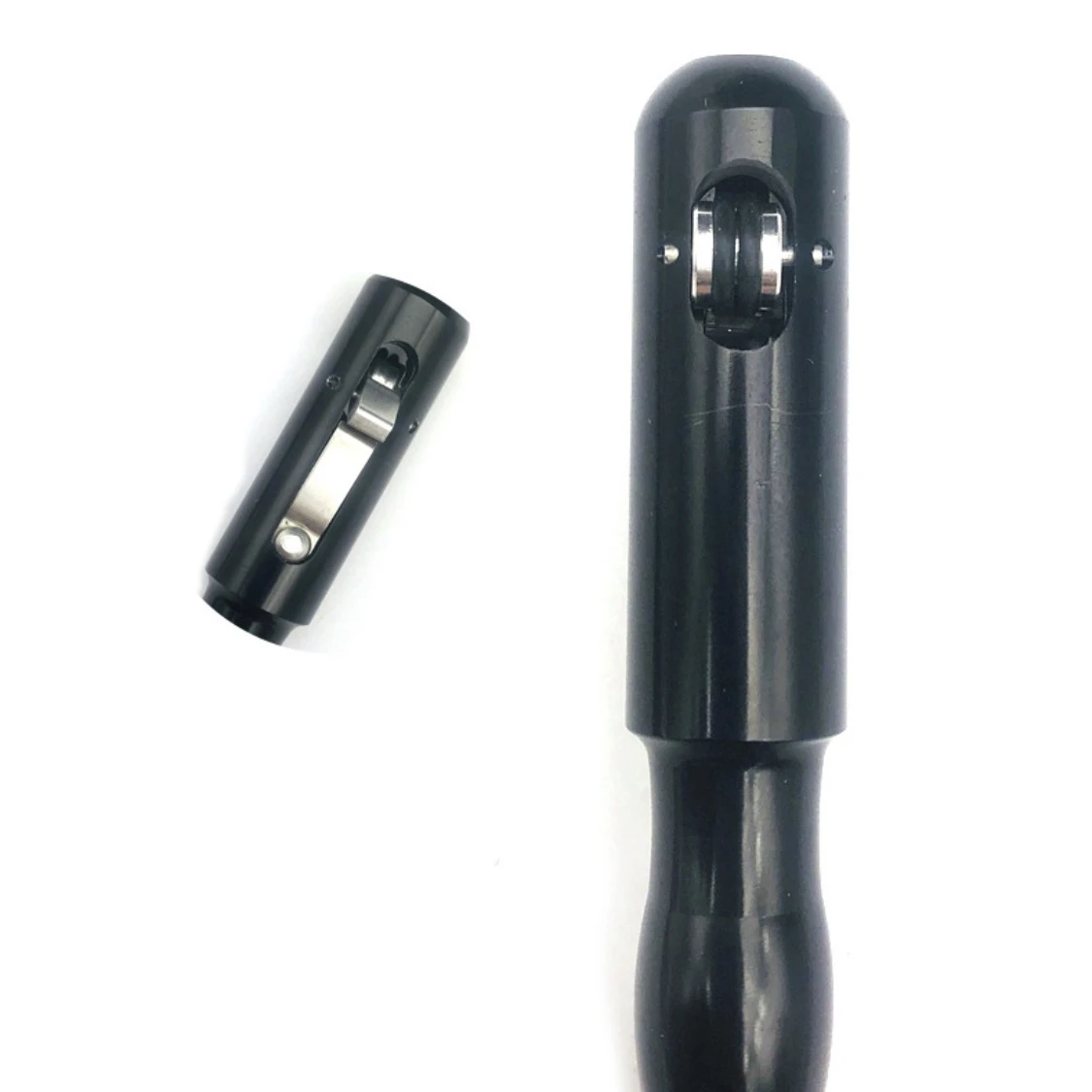 Welding Tig Pen Finger Feeder Rod Holder Filler Wire Pen 1.0-3.2mm (1/32''-1/8'') Welder Accessories
Welding Tig Pen Finger Feeder Rod Holder Filler Wire Pen 1.0-3.2mm (1/32''-1/8'') Welder Accessories