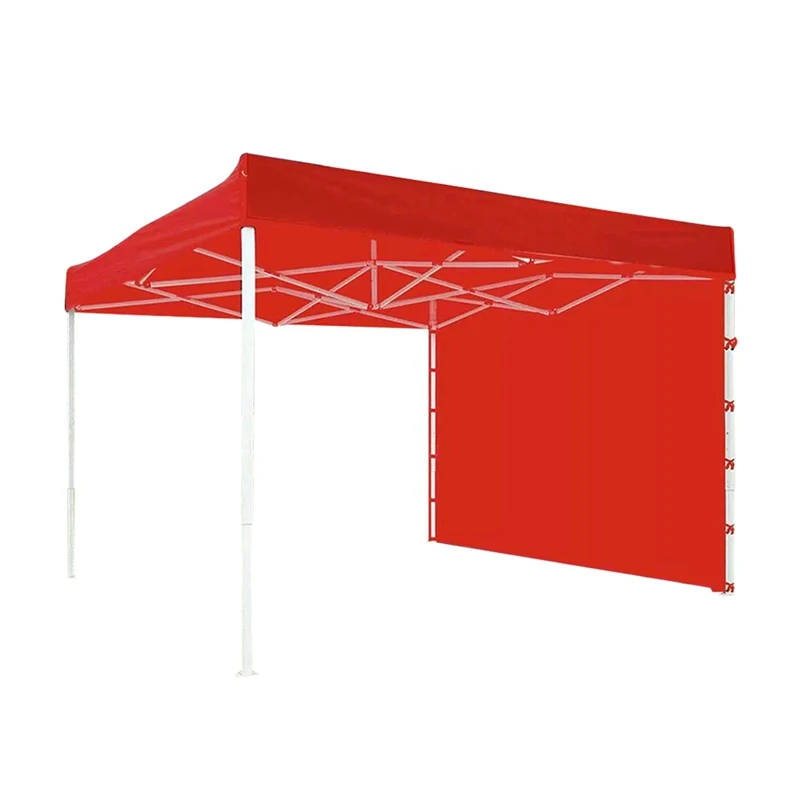 Canopy Sidewall for 10X10inch Slant Canopy Tent, Outdoor Instant Canopies, 1 Pack Sidewall
Canopy Sidewall for 10X10inch Slant Canopy Tent, Outdoor Instant Canopies, 1 Pack Sidewall