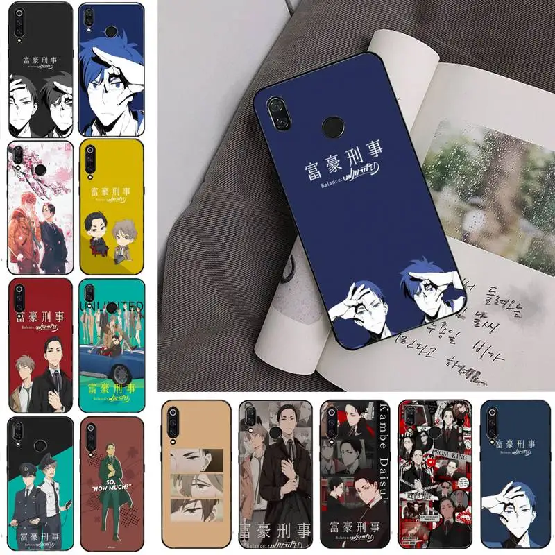 Balance unlimited Phone Case For Redmi note 8Pro 8T 9 Redmi note 6pro 7 7A 6 6A 8 5plus note 9 pro case
Balance unlimited Phone Case For Redmi note 8Pro 8T 9 Redmi note 6pro 7 7A 6 6A 8 5plus note 9 pro case