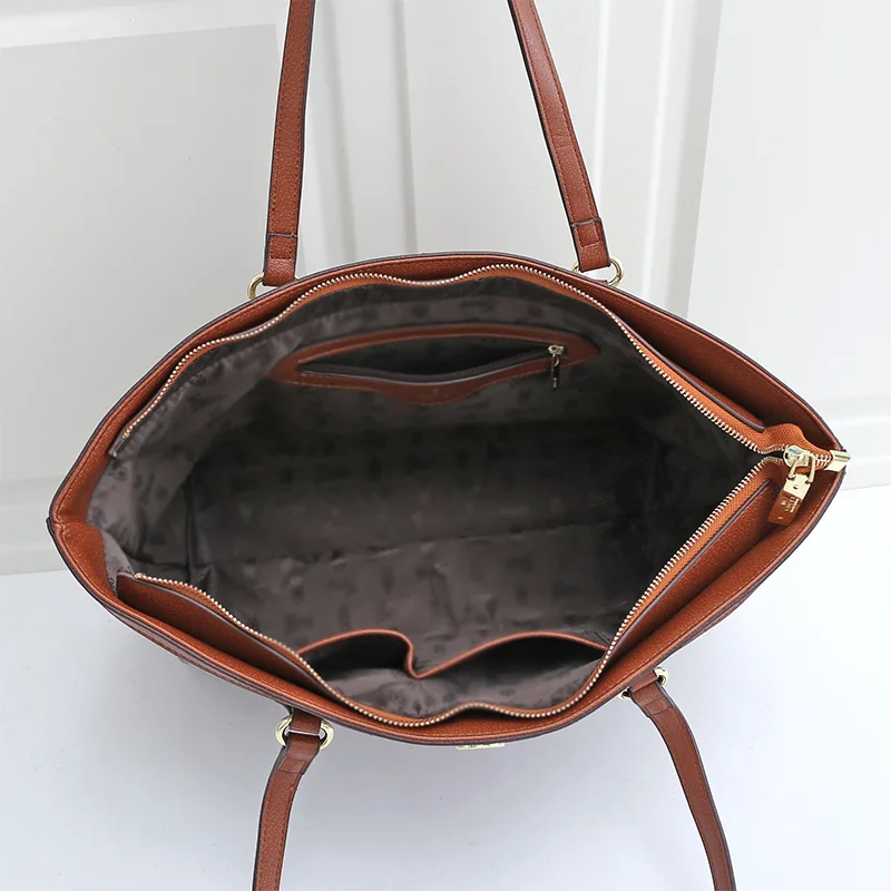 Brand Designer Women Single Shoulder Bag Double G Large Capacity Tassel Bucket Handbag High Quality Leather Totes Shopping Bag
Brand Designer Women Single Shoulder Bag Double G Large Capacity Tassel Bucket Handbag High Quality Leather Totes Shopping Bag