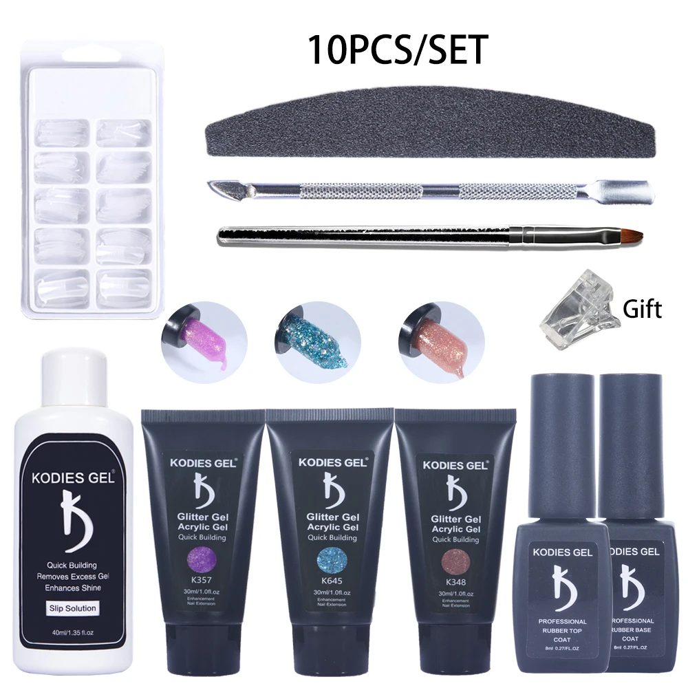 KODIES GEL10 
KODIES GEL10