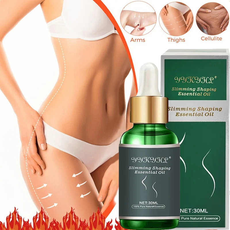 30ml Slimming Lose Weight Essential Oils Thin Leg Waist Fat Burner Burn Anti Cellulite Weight Loss Body Sculpting Essential Oil
30ml Slimming Lose Weight Essential Oils Thin Leg Waist Fat Burner Burn Anti Cellulite Weight Loss Body Sculpting Essential Oil