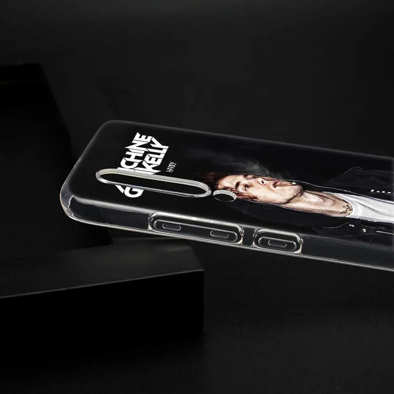 Горячий MGK пулемет Келли силиконовый чехол для Xiaomi mi Note 10 9T CC9 E 9 Pro A3 Lite Play Red 8T 8 8A 6 6A