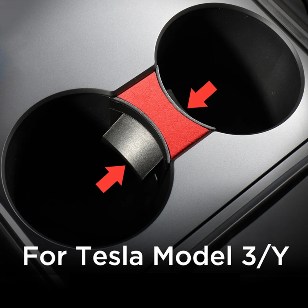 Автомобильный держатель для стакана Tesla Model 3/Y 2021, фиксатор для напитков, центральный пульт управления, автомобильные аксессуары
Автомобильный держатель для стакана Tesla Model 3/Y 2021, фиксатор для напитков, центральный пульт управления, автомобильные аксессуары