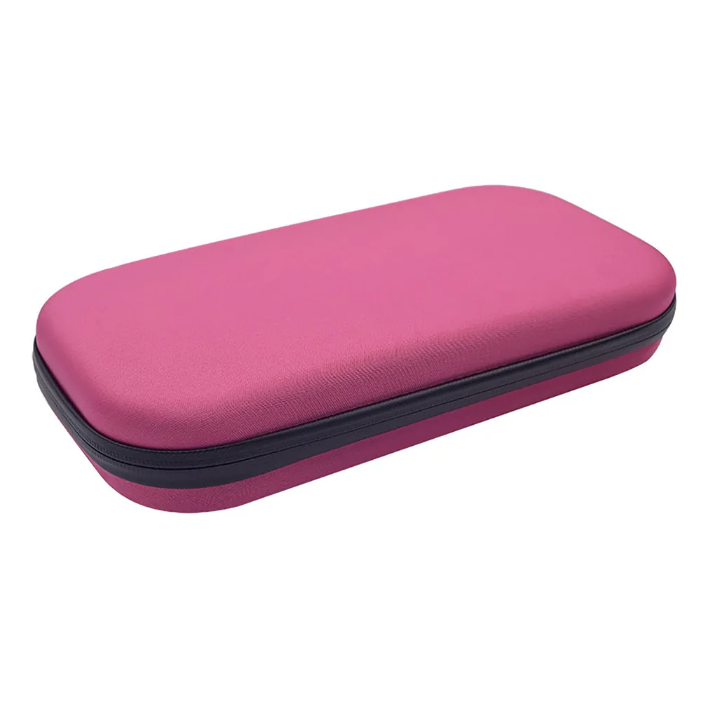 Carrying Case Cover EVA Box Protective Case Portable Storage Bag for Home Pregnant Woman Fetal Heart Stethoscope
Carrying Case Cover EVA Box Protective Case Portable Storage Bag for Home Pregnant Woman Fetal Heart Stethoscope