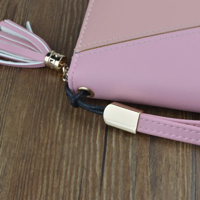 Bags for Women PU Leather Purse Female Long Wallet Wallet Female Girls Phone Pocket Purse Card Holder Long Clutch Coin Purse
Bags for Women PU Leather Purse Female Long Wallet Wallet Female Girls Phone Pocket Purse Card Holder Long Clutch Coin Purse