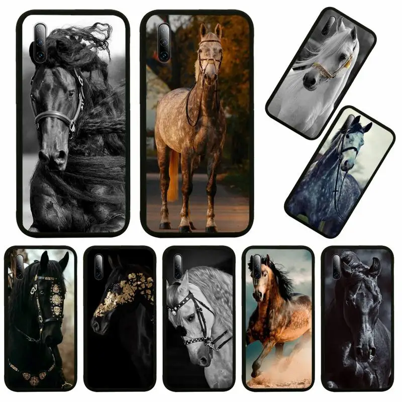 Dappled Horse Phone Case For Huawei Honor View V 5 7 8 9 10 20 30 X S Play Lite Pro Cover
Dappled Horse Phone Case For Huawei Honor View V 5 7 8 9 10 20 30 X S Play Lite Pro Cover