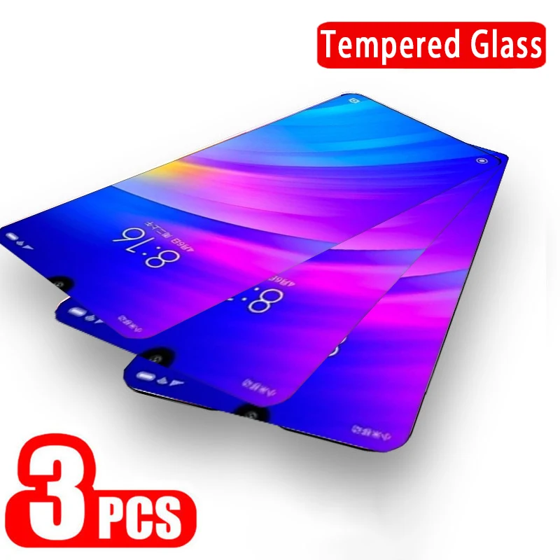 3 шт. 9H закаленное стекло для Xiaomi Redmi Note 7 pro 8t 5 6 защита экрана Защитное стекло для Redmi 6 6A 5 Plus стекло
3 шт. 9H закаленное стекло для Xiaomi Redmi Note 7 pro 8t 5 6 защита экрана Защитное стекло для Redmi 6 6A 5 Plus стекло