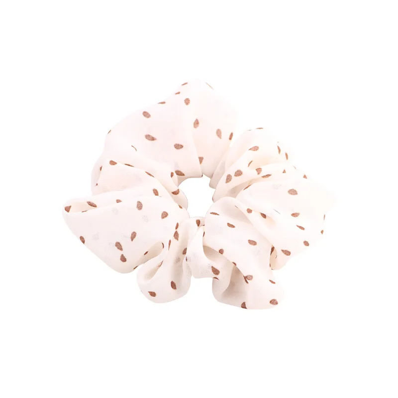 polka dot Korean Women Hearwear Girls Hair Tie Elastic Hair Bands Lady Scrunchies Ponytail Holder Rope Print Hair Accessories
polka dot Korean Women Hearwear Girls Hair Tie Elastic Hair Bands Lady Scrunchies Ponytail Holder Rope Print Hair Accessories