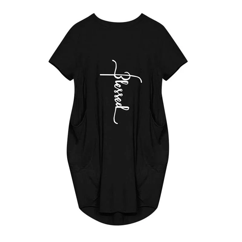 Vintage Print Dress Women Summer Fashion Pockets O Neck Short Sleeve Plus Size Dresses Female Loose Casual Midi Dress Vestidos
Vintage Print Dress Women Summer Fashion Pockets O Neck Short Sleeve Plus Size Dresses Female Loose Casual Midi Dress Vestidos