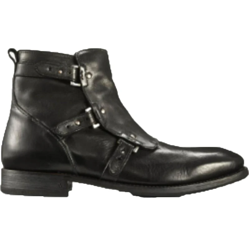 Men's Boots New Fashion Low Top Foreign Trade Shoes Men's Shoes Short Boots Trendy Men In Spring And Autumn 2021
Men's Boots New Fashion Low Top Foreign Trade Shoes Men's Shoes Short Boots Trendy Men In Spring And Autumn 2021