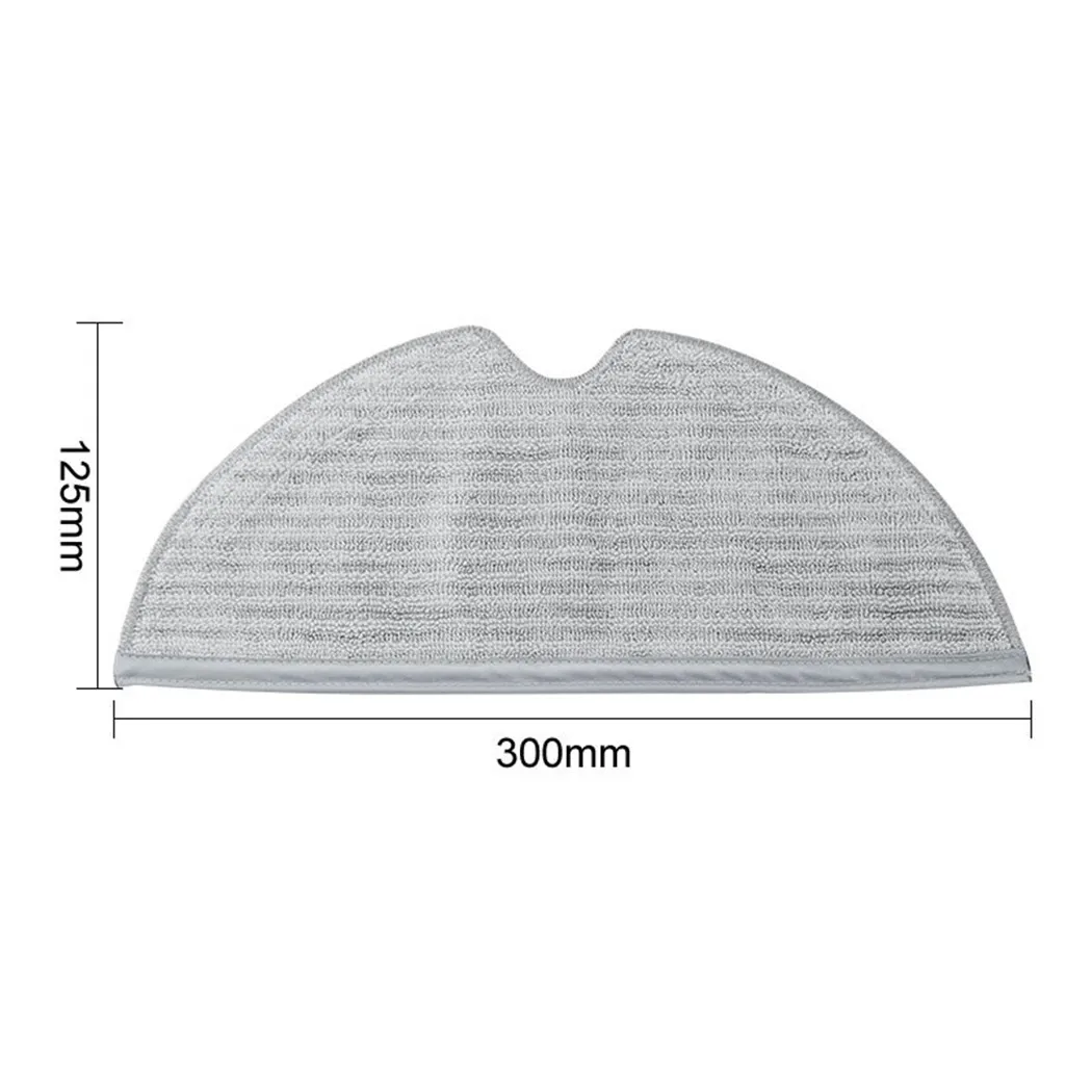 Mop Cloth +Filters For Mijia 1T Filter Mop Cloths Side Brush Accessories Robot Vacuum Cleaner Parts
Mop Cloth +Filters For Mijia 1T Filter Mop Cloths Side Brush Accessories Robot Vacuum Cleaner Parts