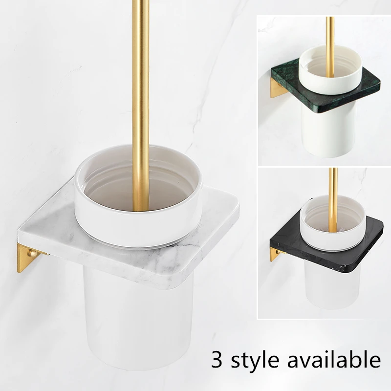 Light Luxury Marble Toilet Brush Holder Black Wash Toilet Brush Bathroom Long Handle Cleaning Brush Marble Toilet Brush Base
Light Luxury Marble Toilet Brush Holder Black Wash Toilet Brush Bathroom Long Handle Cleaning Brush Marble Toilet Brush Base