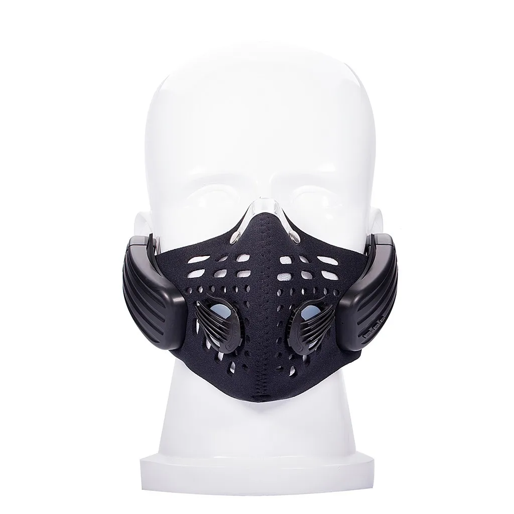 Outdoor Cycling Sport Face Mask mascarillas Fashion Bluetooth Smart Music Mask Headset Support Call Dust Protective Facial Cove
Outdoor Cycling Sport Face Mask mascarillas Fashion Bluetooth Smart Music Mask Headset Support Call Dust Protective Facial Cove