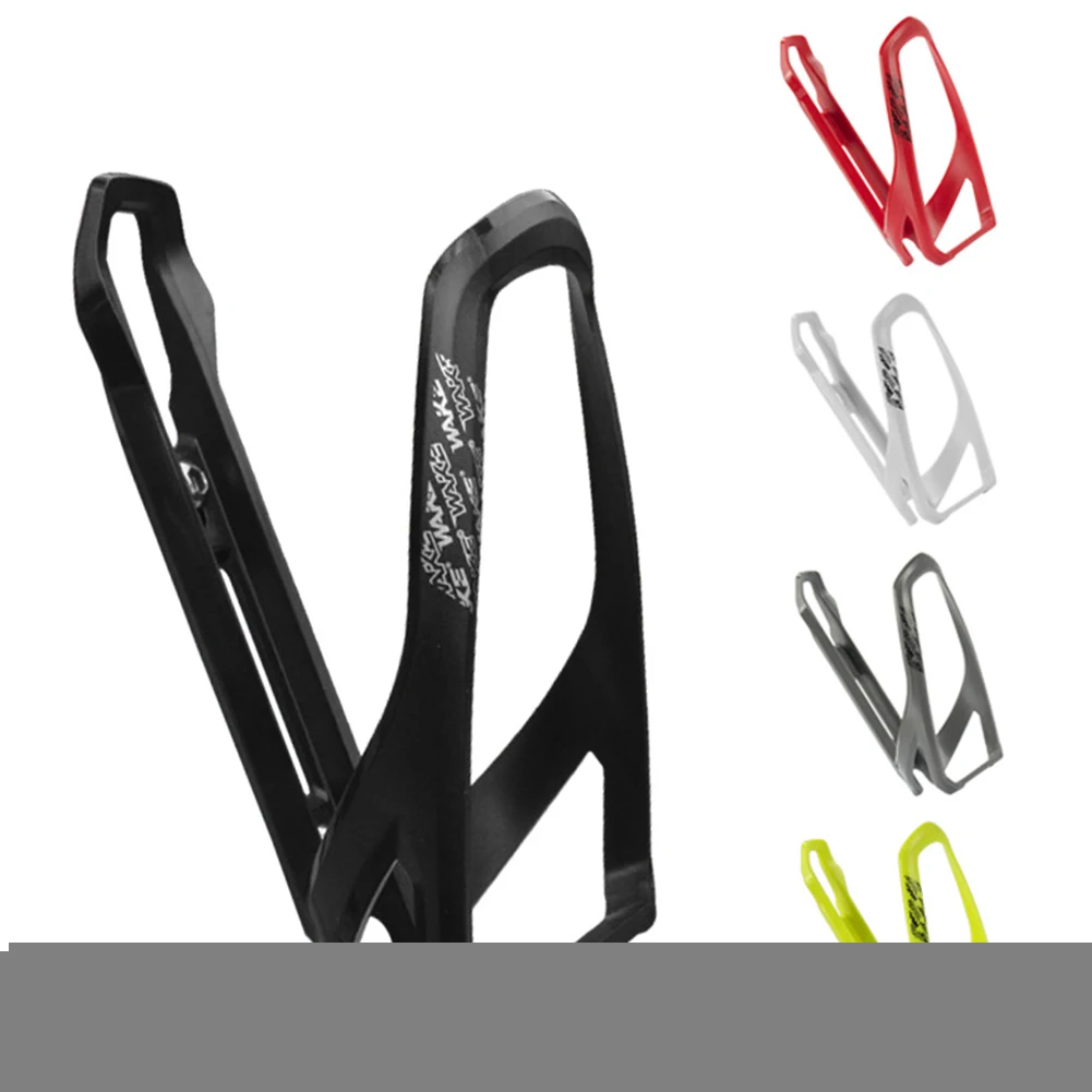 Universal Bicycle Bottle Cage Lightweight Bike Water Bottle Holder Cycling Bottle Bracket for Mountain Road Bike Accessories
Universal Bicycle Bottle Cage Lightweight Bike Water Bottle Holder Cycling Bottle Bracket for Mountain Road Bike Accessories