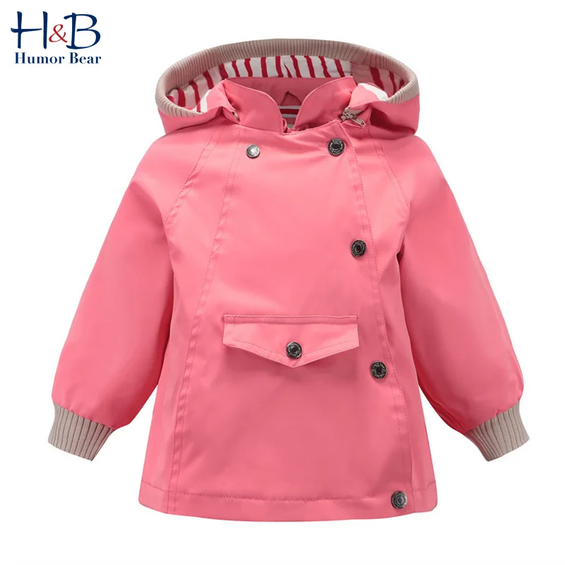 Humor Bear Baby Girls Autumn Long Sleeve Coats 2-7Y Children Jackets Kids Girl Cartoon Tops Baby Girls Clothing
Humor Bear Baby Girls Autumn Long Sleeve Coats 2-7Y Children Jackets Kids Girl Cartoon Tops Baby Girls Clothing