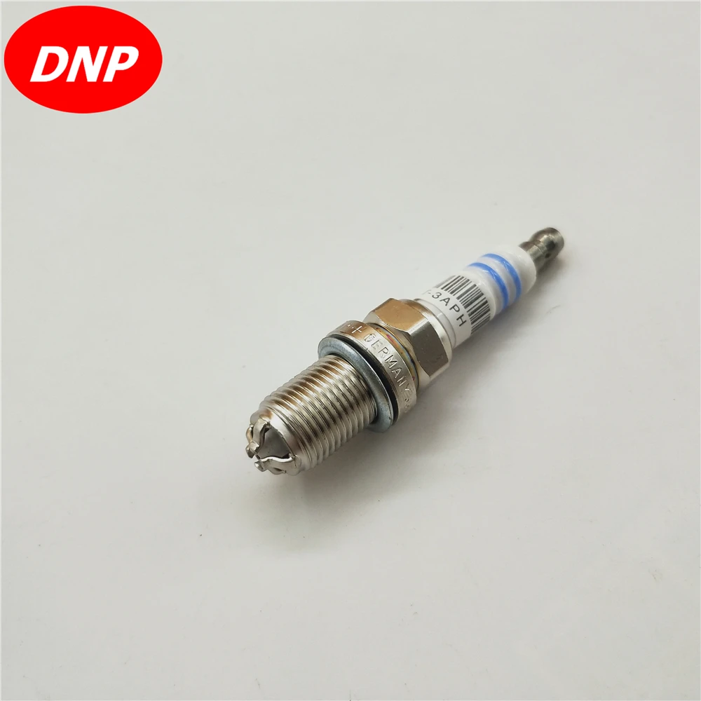 ДНП Свеча зажигания подходит для BMW M54 M62 E38 E65 E34 E36 E39 E46 Z3 0 242 236 562 0242236562 12120037607 FGR7DQP
ДНП Свеча зажигания подходит для BMW M54 M62 E38 E65 E34 E36 E39 E46 Z3 0 242 236 562 0242236562 12120037607 FGR7DQP