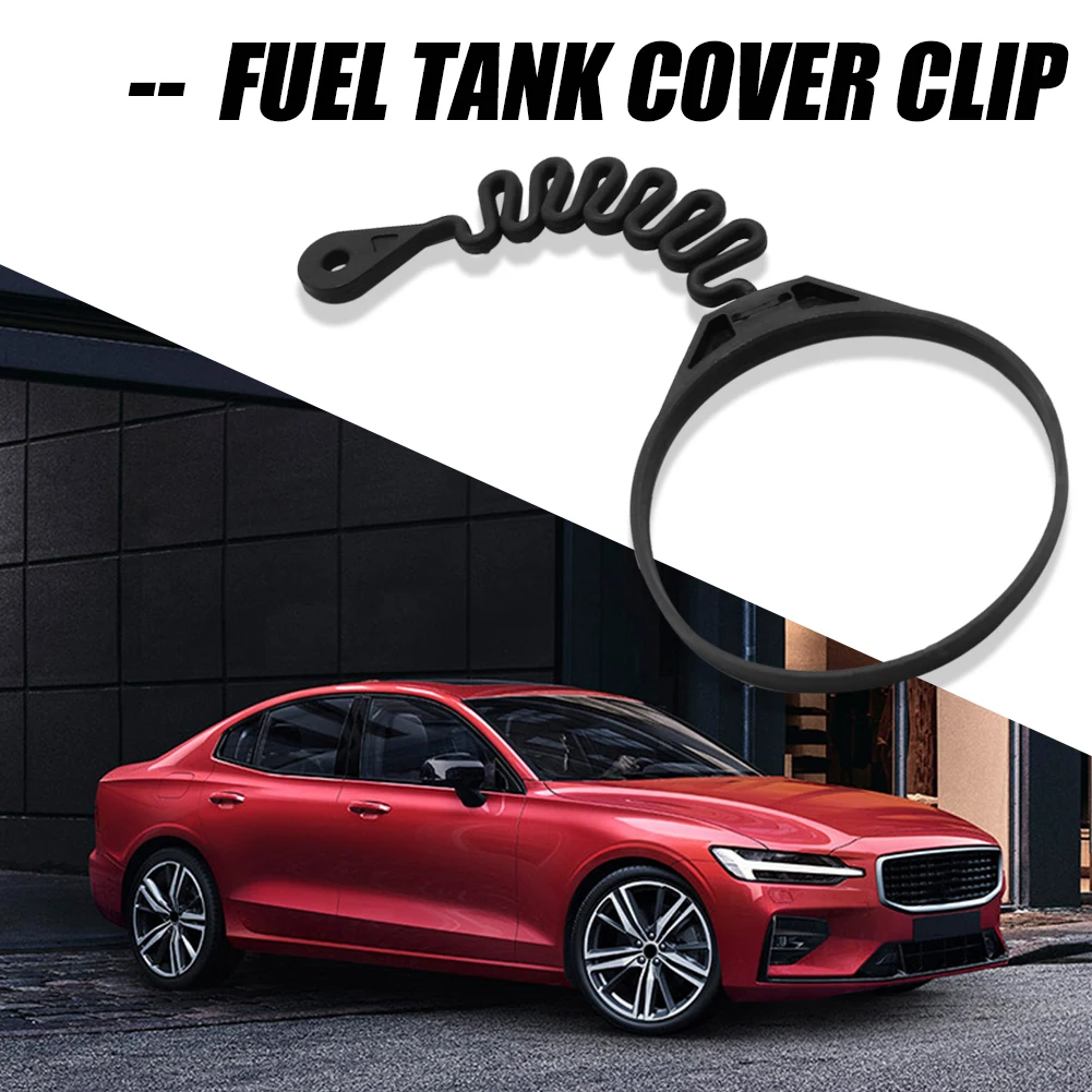 Automobile Interior Decoration Parts Petrol Fuel Cap Retaining Strap for Volvo XC70 S70 C70 S60 S80 S40 V40 31336424
Automobile Interior Decoration Parts Petrol Fuel Cap Retaining Strap for Volvo XC70 S70 C70 S60 S80 S40 V40 31336424
