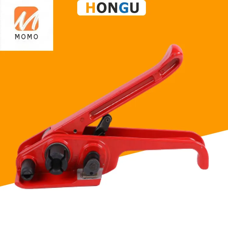 Supplier wholesales high-quality manual PET strapping hand tools in large quantities
Supplier wholesales high-quality manual PET strapping hand tools in large quantities