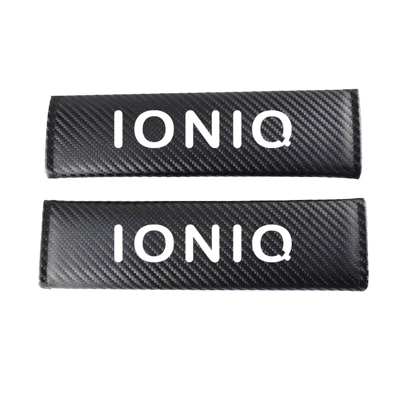 Car Seat Belt Cover for Hyundai ioniq Comfortable Shoulder Strap Cover Pad Shoulder Cushion Covers
Car Seat Belt Cover for Hyundai ioniq Comfortable Shoulder Strap Cover Pad Shoulder Cushion Covers