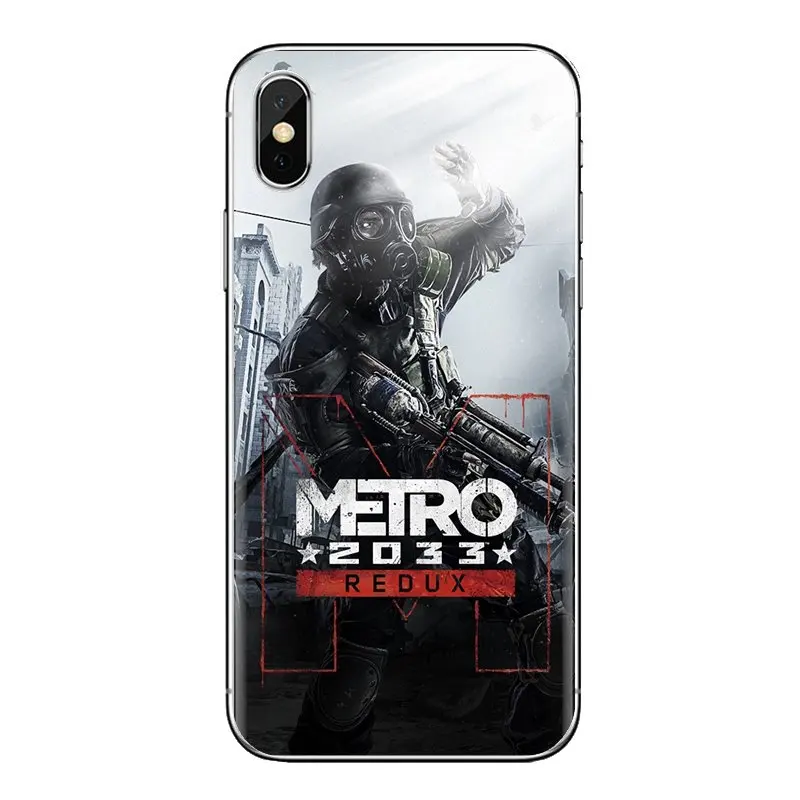 Мягкие прозрачные чехлы для Samsung Galaxy S2 S3 S4 S5 MINI S6 S7 edge S8 S9 Plus Note 2 3 4 5 8 Game Metro