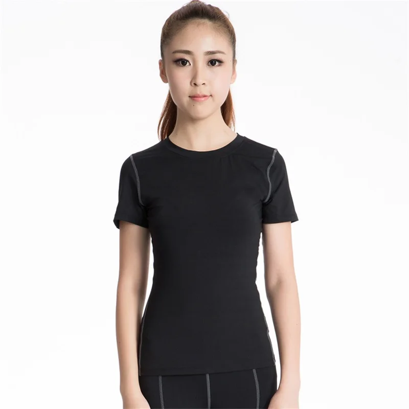 Women Short Sleeve Fitness Vest Exercise Workout Sports T-Shirts Fitness Running Sport Vest Yoga Top Gym Clothing T-Shirt 2003
Women Short Sleeve Fitness Vest Exercise Workout Sports T-Shirts Fitness Running Sport Vest Yoga Top Gym Clothing T-Shirt 2003