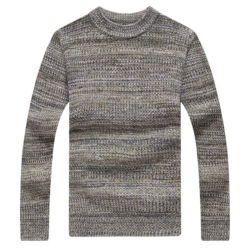 MRMT 2021 Brand Autumn and Winter New Men's Sweater Long-sleeved Casual Round Neck Pullover for Male Sweater Jackets
MRMT 2021 Brand Autumn and Winter New Men's Sweater Long-sleeved Casual Round Neck Pullover for Male Sweater Jackets