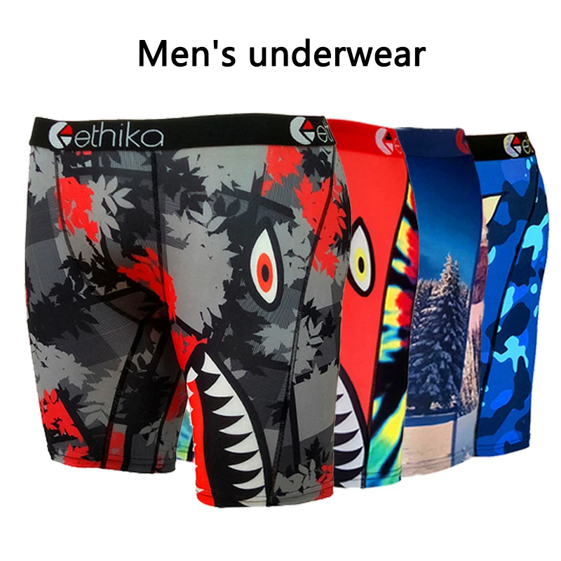 2021 Ethika, Классическое нижнее белье с принтом, спортивные удобные шорты для бега, боксеры, Мужские дышащие брифы, нижнее белье на заказ
2021 Ethika, Классическое нижнее белье с принтом, спортивные удобные шорты для бега, боксеры, Мужские дышащие брифы, нижнее белье на заказ