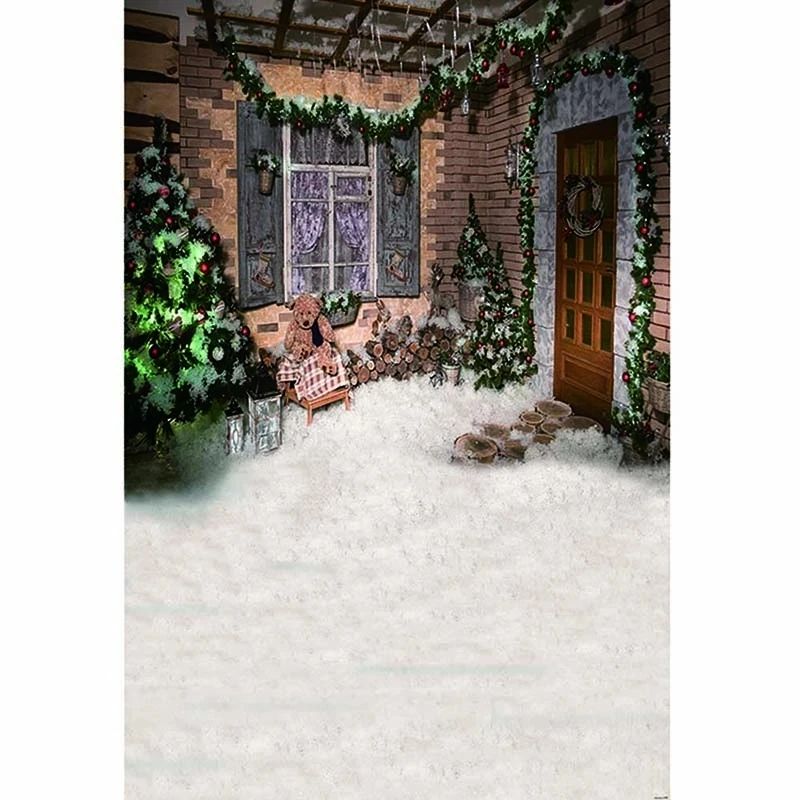 Winter Snow Outdoor Photography Background Backdrop Photocall Newborn Children Photo Shoot Studio
Winter Snow Outdoor Photography Background Backdrop Photocall Newborn Children Photo Shoot Studio