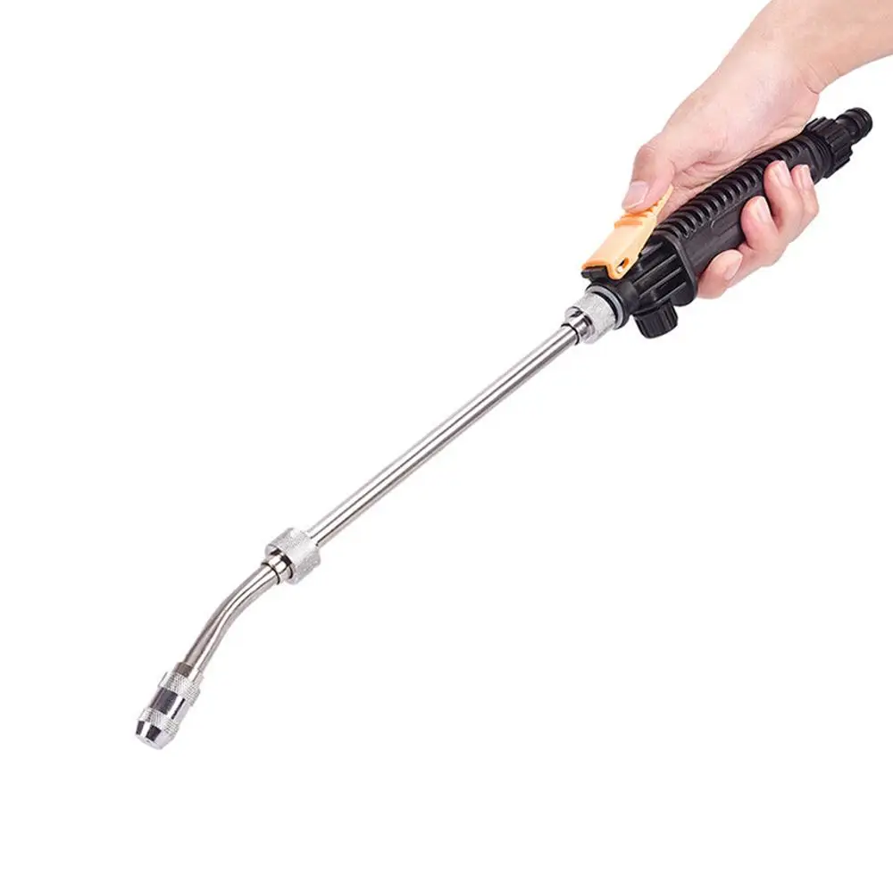 19“ Tool With Handle Misting Sprinkler Switch Irrigation Watering System Air Condition
19“ Tool With Handle Misting Sprinkler Switch Irrigation Watering System Air Condition