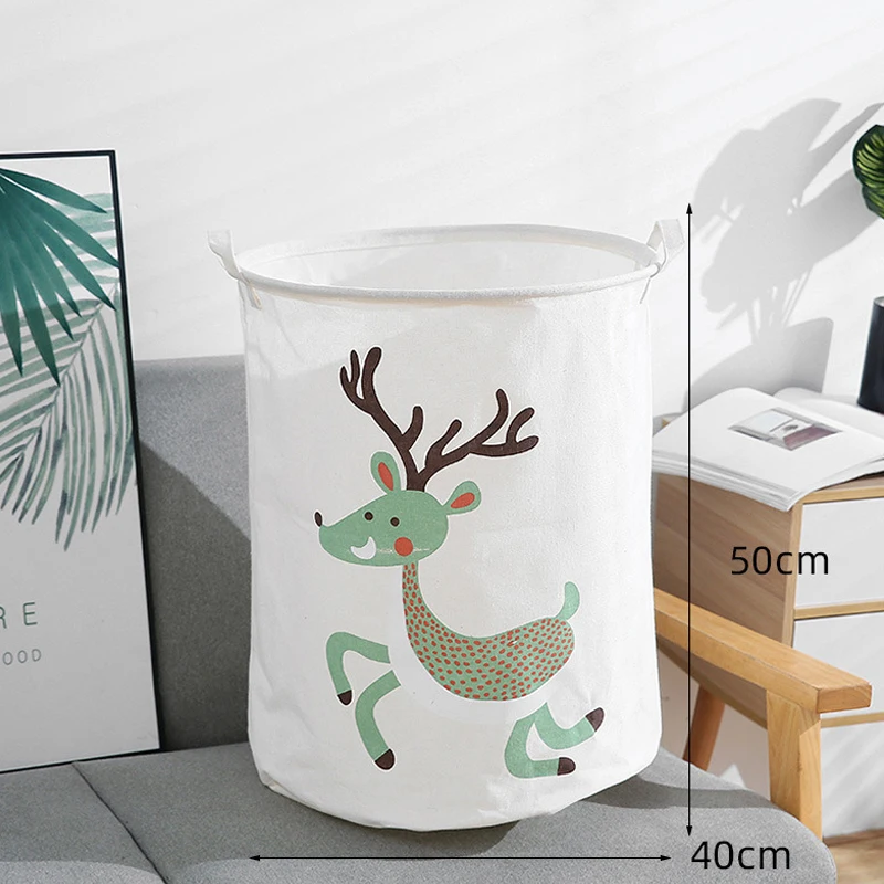 Storage Basket Clothing Large Capacity Dirty Clothes Toy Storage Organizer Box Bucket House Underwear Storage Basket Sundries
Storage Basket Clothing Large Capacity Dirty Clothes Toy Storage Organizer Box Bucket House Underwear Storage Basket Sundries