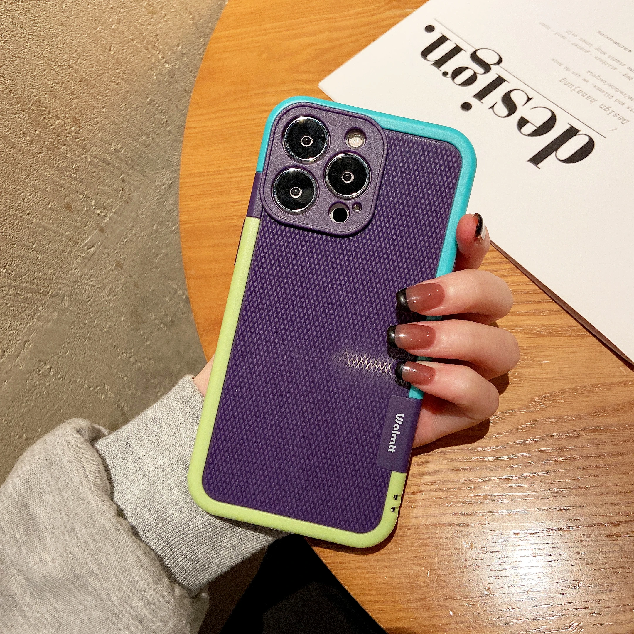 Simplicity Phone Case For iPhone 11 12 13 Pro Max XS XR X SE 2020 7 8 Plus 13Pro Luxury Soft Back Lens Protection Phone Cover
Simplicity Phone Case For iPhone 11 12 13 Pro Max XS XR X SE 2020 7 8 Plus 13Pro Luxury Soft Back Lens Protection Phone Cover
