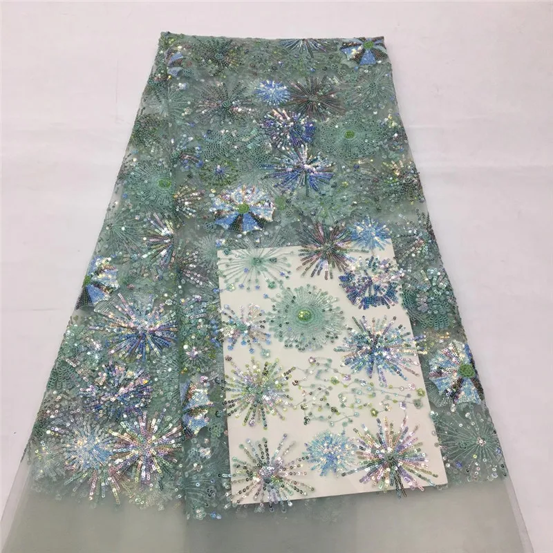 special design beautiful net tulle lace fabric with sequins 5yards mesh lace fabric for wedding or party FNS11062
special design beautiful net tulle lace fabric with sequins 5yards mesh lace fabric for wedding or party FNS11062