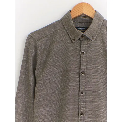 New Arrival Men Vintage Oversized Pure cotton flannel shirt Men plaid shirt soft and comfortable casual long sleeve
New Arrival Men Vintage Oversized Pure cotton flannel shirt Men plaid shirt soft and comfortable casual long sleeve