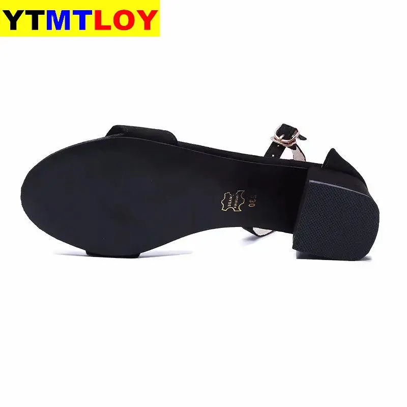 Summer Open Toe Shoes Women's Sandles Square Heel Shoes Korean Style Gladiator High Heels Sandals Women Ankle Strap Black Pink
Summer Open Toe Shoes Women's Sandles Square Heel Shoes Korean Style Gladiator High Heels Sandals Women Ankle Strap Black Pink