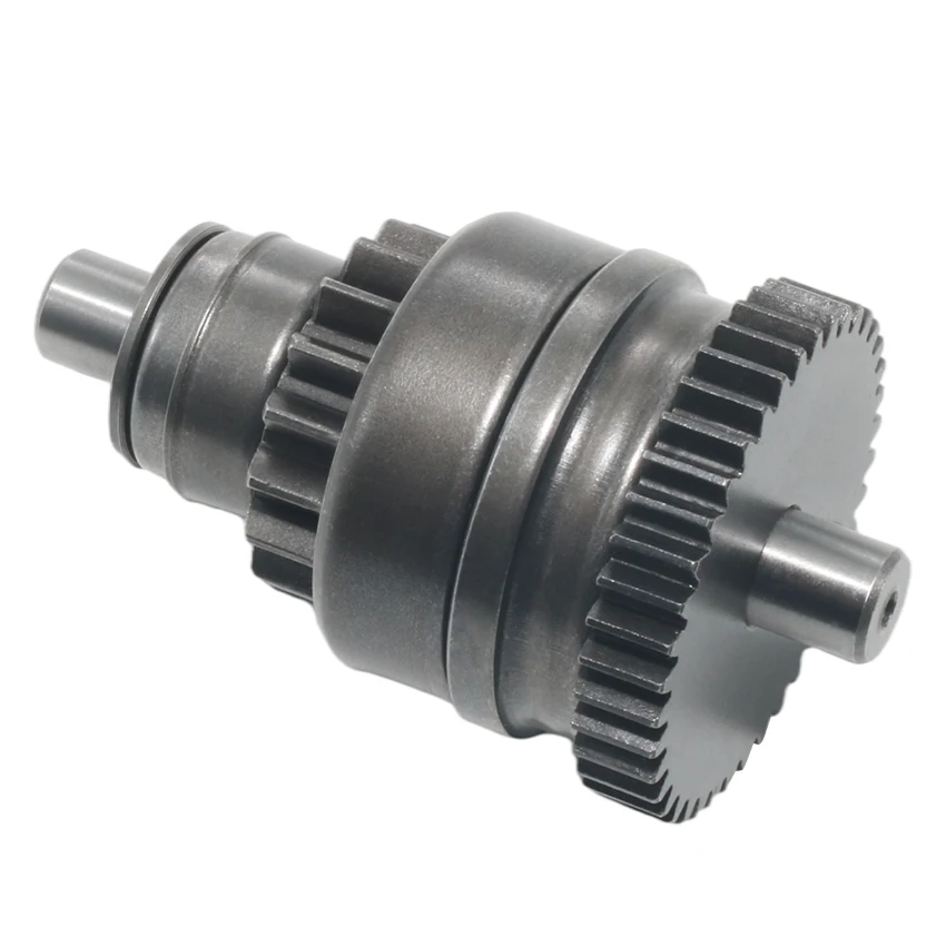 Starter Drive Bendix for Polaris EURO 350L BIG BOSS Hawkeye400 HO INT'L LUH Magnum 2X4 HDS FREEDOM MOSE Motorcycle Accessories
Starter Drive Bendix for Polaris EURO 350L BIG BOSS Hawkeye400 HO INT'L LUH Magnum 2X4 HDS FREEDOM MOSE Motorcycle Accessories