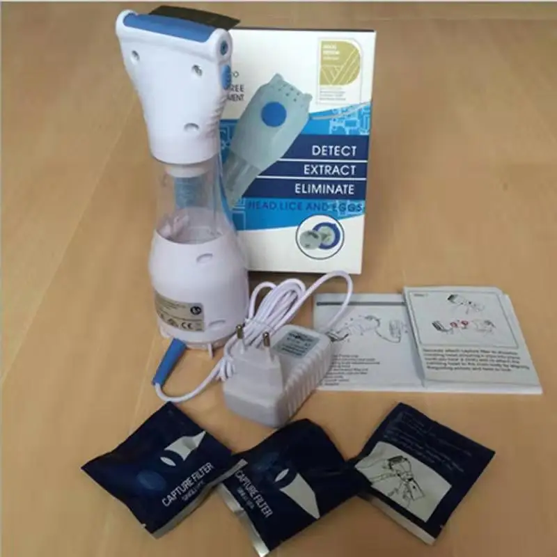 Dog Cat Electronic Hair Cleaning Brush Comb,Electric Lice Remover,Effectively Get Rid of Fleas,Lice and Hair Comb Pet Grooming
Dog Cat Electronic Hair Cleaning Brush Comb,Electric Lice Remover,Effectively Get Rid of Fleas,Lice and Hair Comb Pet Grooming
