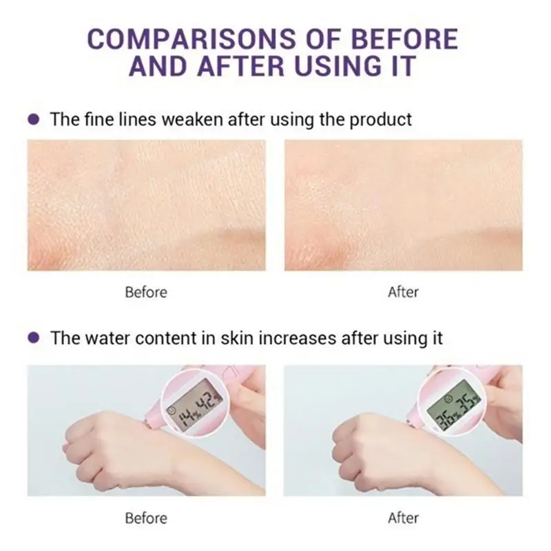 30ml Dragon Blood Face Serum Cream Hyaluronic Acid Skin Essence care Cuidado cosmetics Hydrating Pores Makeup Tighten S8T4
30ml Dragon Blood Face Serum Cream Hyaluronic Acid Skin Essence care Cuidado cosmetics Hydrating Pores Makeup Tighten S8T4